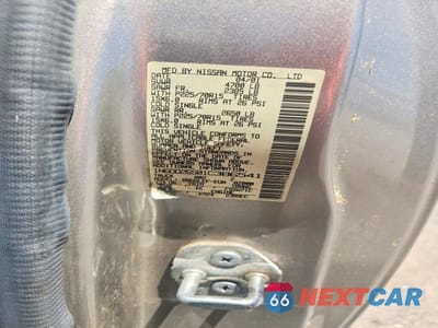 Zdjęcie 12 z 12 samochodu: 2001 NISSAN FRONTIER KING CAB XE VIN:1N6DD26S01C386541 - miniatura