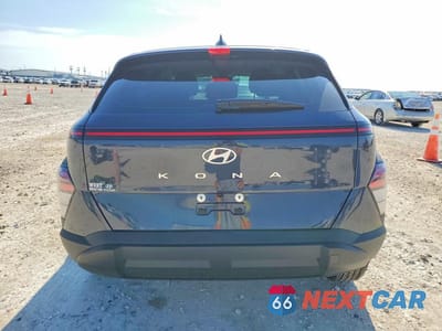 Zdjęcie 6 z 13 samochodu: 2026 HYUNDAI KONA SE VIN:KM8HA3AB3TU406364 - miniatura