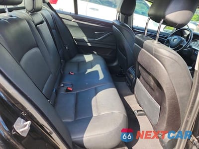 Zdjęcie 10 z 12 samochodu: 2016 BMW 535 XI VIN:WBA5B3C56GG254304 - miniatura