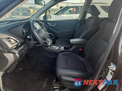 Zdjęcie 7 z 13 samochodu: 2024 SUBARU FORESTER PREMIUM VIN:JF2SKADCXRH457217 - miniatura