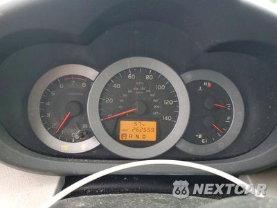 Zdjęcie 9 z 13 samochodu: 2011 TOYOTA RAV4 LIMITED VIN:2T3DF4DV4BW092970 - miniatura