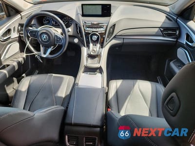 Zdjęcie 8 z 13 samochodu: 2024 ACURA RDX TECHNOLOGY VIN:5J8TC2H51RL037006 - miniatura