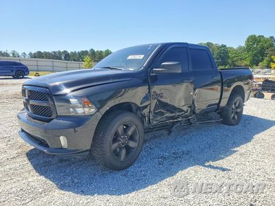 2018 RAM 1500 ST 1C6RR6KG1JS105749 - główne zdjęcie licytacji z USA - miniatura