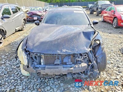 Zdjęcie 11 z 13 samochodu: 2011 INFINITI G37 SEDAN X VIN:JN1CV6AR3BM404648 - miniatura
