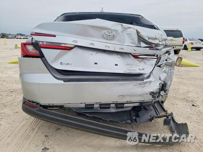 Zdjęcie 6 z 12 samochodu: 2025 TOYOTA CAMRY VIN:4T1DAACK5SU190127 - miniatura