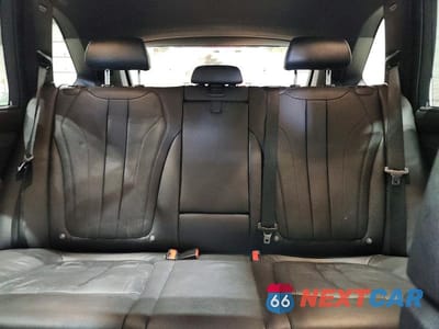 Zdjęcie 10 z 13 samochodu: 2017 BMW X5 XDRIVE50I VIN:5UXKR6C52H0J83811 - miniatura