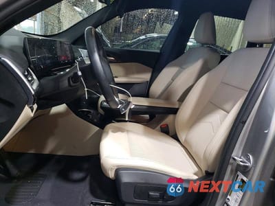 Zdjęcie 7 z 14 samochodu: 2025 BMW X1 XDRIVE28I VIN:WBX73EF04S5031609 - miniatura