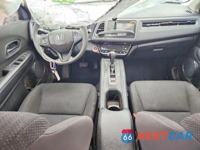 Zdjęcie 8 z 14 samochodu: 2018 HONDA HR-V EX VIN:3CZRU6H58JM714854 - miniatura