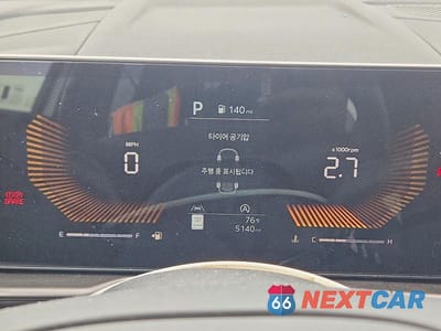 Zdjęcie 9 z 13 samochodu: 2026 KIA SPORTAGE EX VIN:5XYK33DF3TG345540 - miniatura
