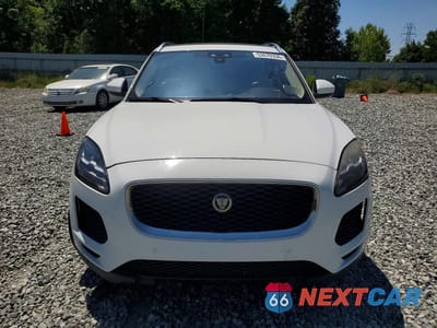 Piąte zdjęcie samochodu w środku: 2018 JAGUAR E-PACE S VIN:SADFJ2FX4J1Z17336 - miniatura