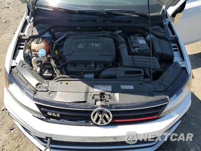 Zdjęcie 11 z 12 samochodu: 2017 VOLKSWAGEN JETTA GLI VIN:3VW5T7AJ1HM402774 - miniatura
