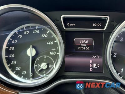 Zdjęcie 8 z 10 samochodu: 2015 MERCEDES-BENZ ML 250 BLUETEC VIN:4JGDA0EB1FA503026 - miniatura