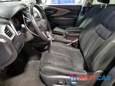Zdjęcie 7 z 13 samochodu: 2020 NISSAN MURANO SV VIN:5N1AZ2BS9LN105806 - miniatura