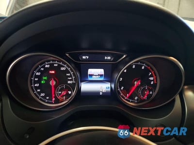 Zdjęcie 9 z 13 samochodu: 2019 MERCEDES-BENZ GLA 250 4MATIC VIN:WDCTG4GB0KJ545730 - miniatura