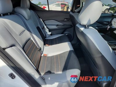 Zdjęcie 11 z 13 samochodu: 2024 NISSAN KICKS SR VIN:3N1CP5DV5RL540068 - miniatura