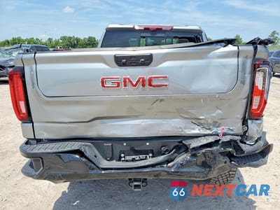 Zdjęcie 6 z 13 samochodu: 2026 GMC SIERRA K1500 AT4X VIN:3GTUUFE86TG165333 - miniatura