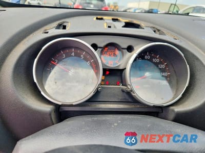 Zdjęcie 9 z 14 samochodu: 2009 NISSAN ROGUE S VIN:JN8AS58T89W053103 - miniatura