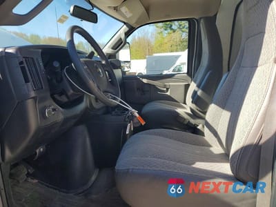 Zdjęcie 7 z 13 samochodu: 2025 CHEVROLET EXPRESS G3500 VIN:1HA0GRF7XSN006460 - miniatura