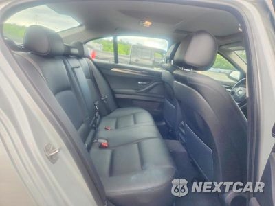 Zdjęcie 10 z 12 samochodu: 2016 BMW 535 XI VIN:WBA5B3C57GG253534 - miniatura