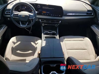 Zdjęcie 8 z 14 samochodu: 2026 CHEVROLET TRAVERSE LT VIN:1GNERGKS5TJ231758 - miniatura