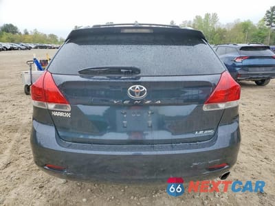 Zdjęcie 6 z 13 samochodu: 2015 TOYOTA VENZA LE VIN:4T3BA3BBXFU066789 - miniatura
