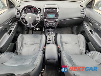 Zdjęcie 8 z 13 samochodu: 2016 MITSUBISHI OUTLANDER SPORT SEL VIN:JA4AP4AW3GZ041653 - miniatura