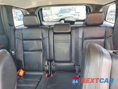 Zdjęcie 10 z 14 samochodu: 2011 JEEP GRAND CHEROKEE LIMITED VIN:1J4RS5GG3BC745936 - miniatura