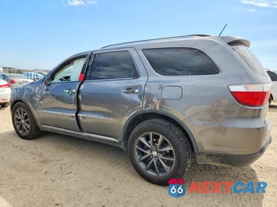 Drugie zdjęcie samochodu z przodu: 2012 DODGE DURANGO CREW VIN:1C4SDJDT5CC113162 - miniatura