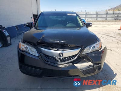 Piąte zdjęcie samochodu w środku: 2015 ACURA RDX VIN:5J8TB4H31FL026578 - miniatura
