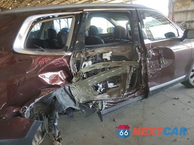 Zdjęcie 11 z 13 samochodu: 2020 KIA TELLURIDE S VIN:5XYP64HC3LG028943 - miniatura