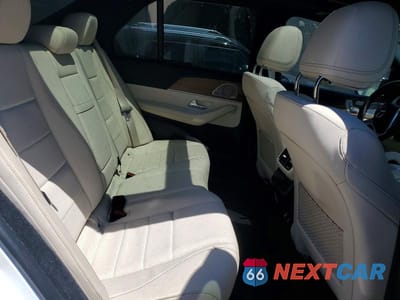 Zdjęcie 11 z 13 samochodu: 2025 MERCEDES-BENZ GLE 450E 4MATIC VIN:4JGFB4GB7SB366074 - miniatura