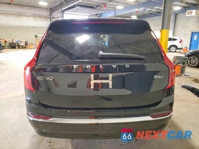 Zdjęcie 6 z 14 samochodu: 2026 VOLVO XC90 PLUS VIN:YV4062PE2T1522152 - miniatura