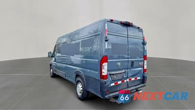 Trzecie zdjęcie samochodu z tyłu: 2019 RAM PROMASTER 3500 3500 HIGH VIN:3C6URVJG8KE558681 - miniatura