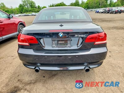 Zdjęcie 6 z 12 samochodu: 2008 BMW 335 I VIN:WBAWL73558PX43559 - miniatura