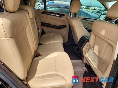 Zdjęcie 11 z 13 samochodu: 2016 MERCEDES-BENZ GLE 350 VIN:4JGDA5JB7GA684900 - miniatura
