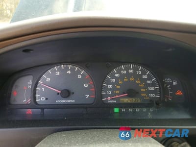 Zdjęcie 9 z 13 samochodu: 2000 TOYOTA 4RUNNER SR5 VIN:JT3GN86R4Y0179051 - miniatura