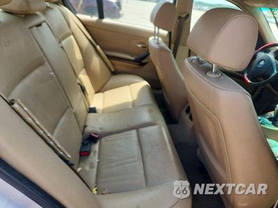 Zdjęcie 10 z 12 samochodu: 2010 BMW 328 I VIN:WBAPH7C56AA175515 - miniatura