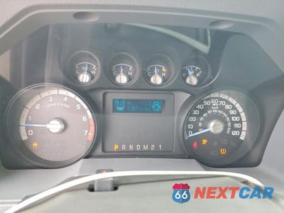 Zdjęcie 9 z 12 samochodu: 2015 FORD F250 SUPER DUTY VIN:1FTBF2B67FED20903 - miniatura