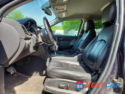 Zdjęcie 7 z 13 samochodu: 2016 CHEVROLET TRAVERSE LT VIN:1GNKVHKDXGJ225711 - miniatura
