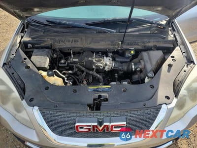 Zdjęcie 12 z 13 samochodu: 2008 GMC ACADIA SLT-2 VIN:1GKEV33778J172019 - miniatura