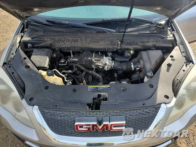 Zdjęcie 12 z 13 samochodu: 2008 GMC ACADIA SLT-2 VIN:1GKEV33778J172019 - miniatura