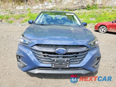 Piąte zdjęcie samochodu w środku: 2024 SUBARU LEGACY PREMIUM VIN:4S3BWAF67R3024719 - miniatura
