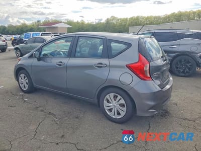 Drugie zdjęcie samochodu z przodu: 2018 NISSAN VERSA NOTE VIN:3N1CE2CP8JL353337 - miniatura