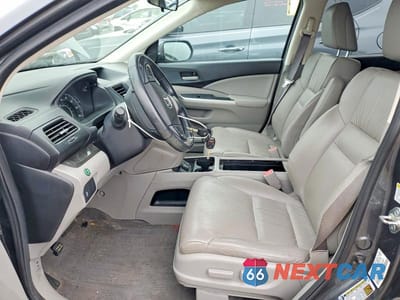 Zdjęcie 7 z 12 samochodu: 2013 HONDA CRV AWD VIN:5J6RM4H74DL002059 - miniatura