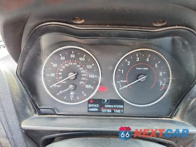 Zdjęcie 9 z 12 samochodu: 2015 BMW 228 I VIN:WBA1F5C52FV256818 - miniatura