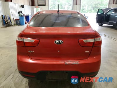 Zdjęcie 6 z 12 samochodu: 2015 KIA RIO VIN:KNADM4A34F6425438 - miniatura