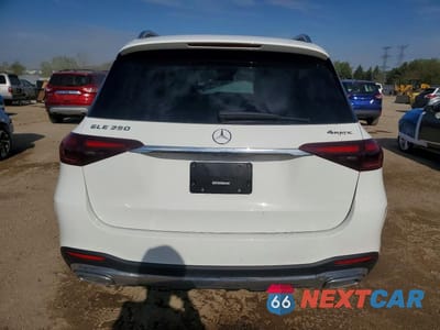 Zdjęcie 6 z 12 samochodu: 2024 MERCEDES-BENZ GLE 350 4MATIC VIN:4JGFB4FB8RB169782 - miniatura
