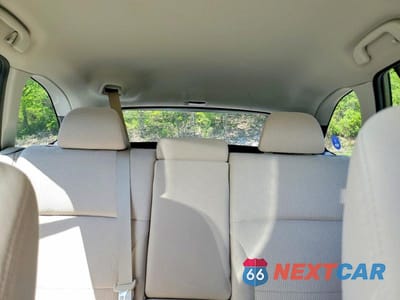 Zdjęcie 10 z 13 samochodu: 2018 SUBARU OUTBACK 2.5I PREMIUM VIN:4S4BSAFC5J3313115 - miniatura