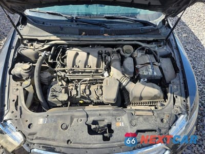 Zdjęcie 11 z 12 samochodu: 2016 FORD TAURUS SEL VIN:1FAHP2E89GG131900 - miniatura