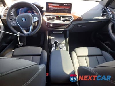 Zdjęcie 8 z 14 samochodu: 2024 BMW X3 SDRIVE30I VIN:WBX47DP05RN307404 - miniatura